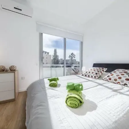 Marina's Flat