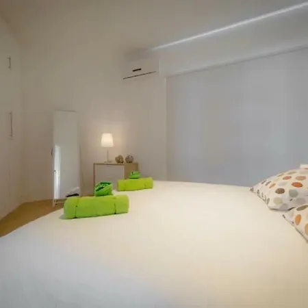 Marina's Flat 아파트